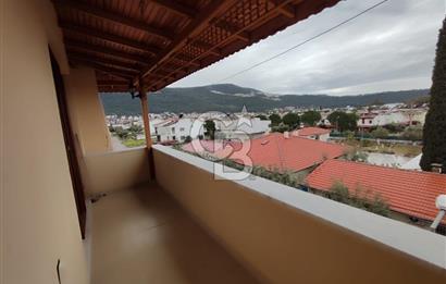 Akbük Merkezde Yatırımlık Fırsat: Komple Satılık Bina (4 Daire