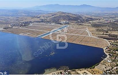 ALİAĞA ÇALTILIDEREDE YATIRIMLIK 5.654m2 DENİZE SIFIR TARLA