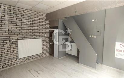 CB DİNAMİK'TEN MERKEZİ KONUMDA KİRALIK DÜKKAN