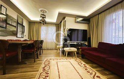 BOSTANCI ALTINTEPE’DE MİNİBÜSE,MARMARAYA YAKIN GENİŞ BALKONLU 3+1 DAİRE 