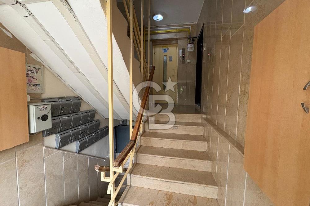 İZKENT DE 3+1 GENİŞ DAİRE