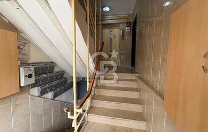 İZKENT DE 3+1 GENİŞ DAİRE