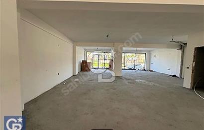 ŞAKRANDA ANAYOL CEPHELİ KURUMSALA UYGUN KİRALIK TİCARİ DÜKKAN