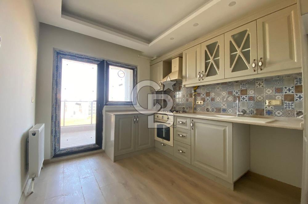 ÇANAKKALE GELİBOLU MERKEZ'DE BOĞAZ MANZARALI SIFIR DAİRE