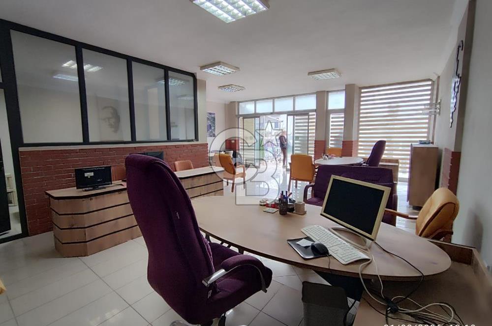 Akbük Merkezde Yatırımlık Fırsat: Komple Satılık Bina (4 Daire