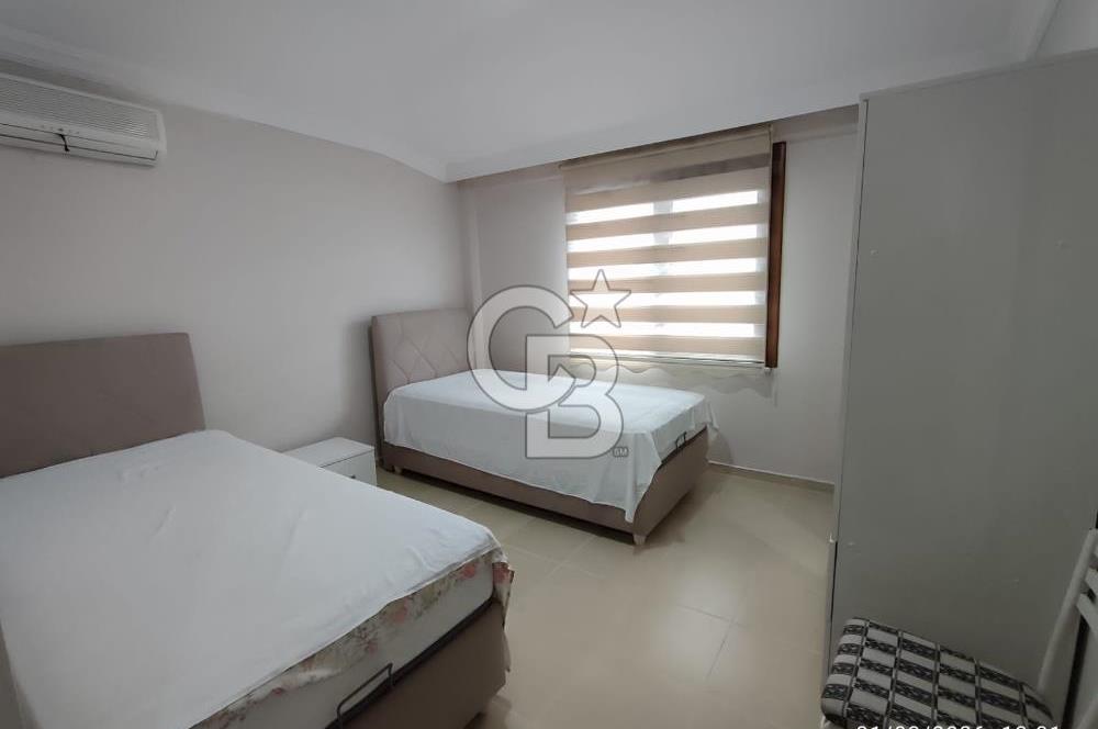 Akbük Merkezde Yatırımlık Fırsat: Komple Satılık Bina (4 Daire