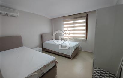 Akbük Merkezde Yatırımlık Fırsat: Komple Satılık Bina (4 Daire