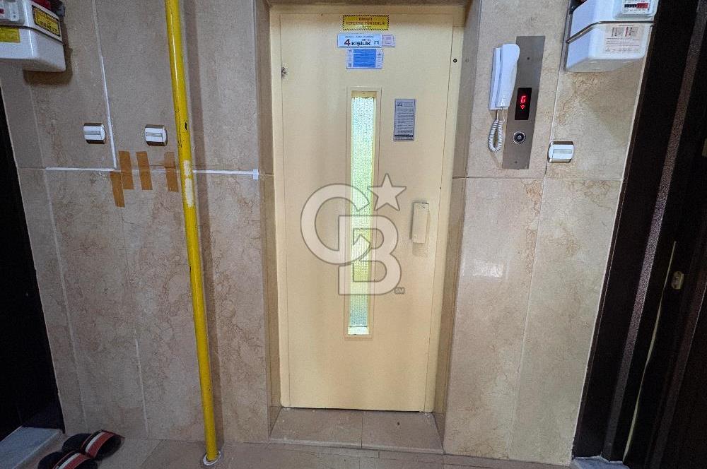 İZKENT DE 3+1 GENİŞ DAİRE