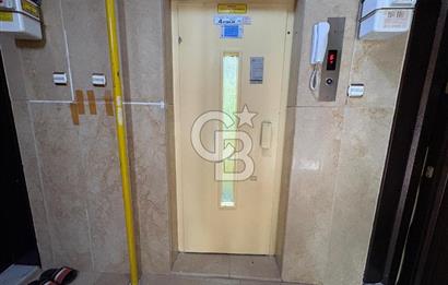 İZKENT DE 3+1 GENİŞ DAİRE