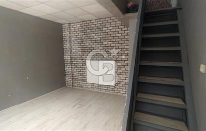 CB DİNAMİK'TEN MERKEZİ KONUMDA KİRALIK DÜKKAN