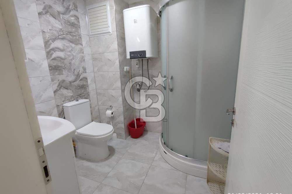 Akbük Merkezde Yatırımlık Fırsat: Komple Satılık Bina (4 Daire