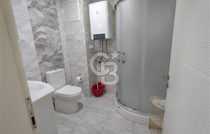 Akbük Merkezde Yatırımlık Fırsat: Komple Satılık Bina (4 Daire