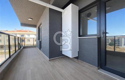 ÇANAKKALE GELİBOLU MERKEZ'DE BOĞAZ MANZARALI SIFIR DAİRE