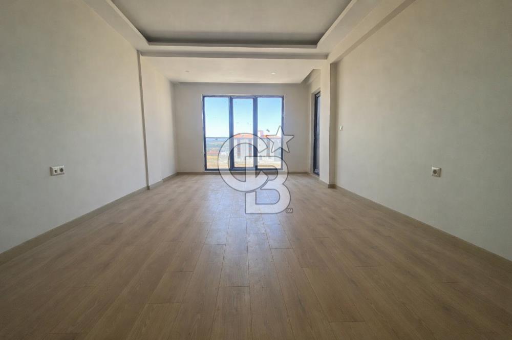 ÇANAKKALE GELİBOLU MERKEZ'DE BOĞAZ MANZARALI SIFIR DAİRE