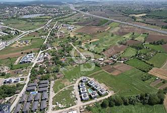 Şehrin Gözde Bölgesinde Müstakil Bahçeli Satılık Villa - 4 - 342041