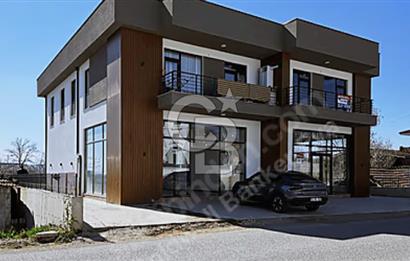 Çift Katlı Kurumsala Uygun Yüksek Getirili Yatırım Fırsatı!