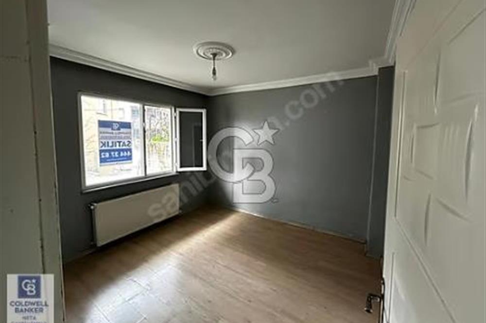 TATLIKUYU'DA 2+1 Giriş Kat | Merkezi Konumda | Temiz Daire