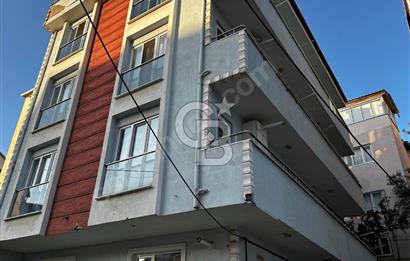 TATLIKUYU'DA 2+1 Giriş Kat | Merkezi Konumda | Temiz Daire