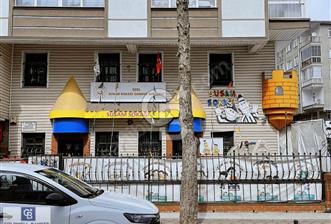 KEÇİÖREN AŞAĞI EĞLENCE' DE KÖŞEBAŞI HAZIR KİRACILI İŞ YERİ - 1 - 341999