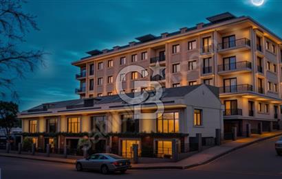 ARNAVUTKÖY TAŞOLUKTA METRO DURAĞI KARŞISI SATILIK 2+1 DAİRE