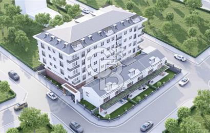 ARNAVUTKÖY TAŞOLUKTA METRO DURAĞI KARŞISI SATILIK 2+1 DAİRE