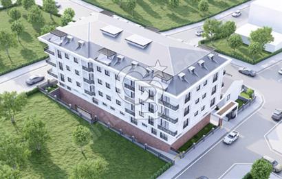 ARNAVUTKÖY TAŞOLUKTA METRO DURAĞI KARŞISI SATILIK 2+1 DAİRE