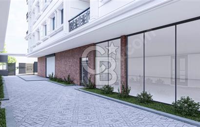 ARNAVUTKÖY TAŞOLUKTA METRO DURAĞI KARŞISI SATILIK 2+1 DAİRE