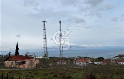 ŞEHRİN ZİRVESİNDE, MAVİNİN MERKEZİNDE AKYAZI'DA SATILIK VİLLA