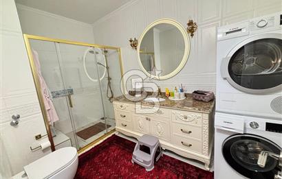 ŞEHRİN ZİRVESİNDE, MAVİNİN MERKEZİNDE AKYAZI'DA SATILIK VİLLA