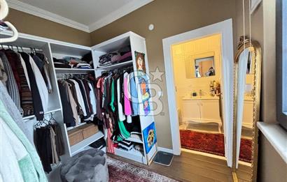 ŞEHRİN ZİRVESİNDE, MAVİNİN MERKEZİNDE AKYAZI'DA SATILIK VİLLA