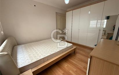 Balçova'nın Gözdesi Teleferik'te Eşyalı Aydınlık 3+1 Kiralık