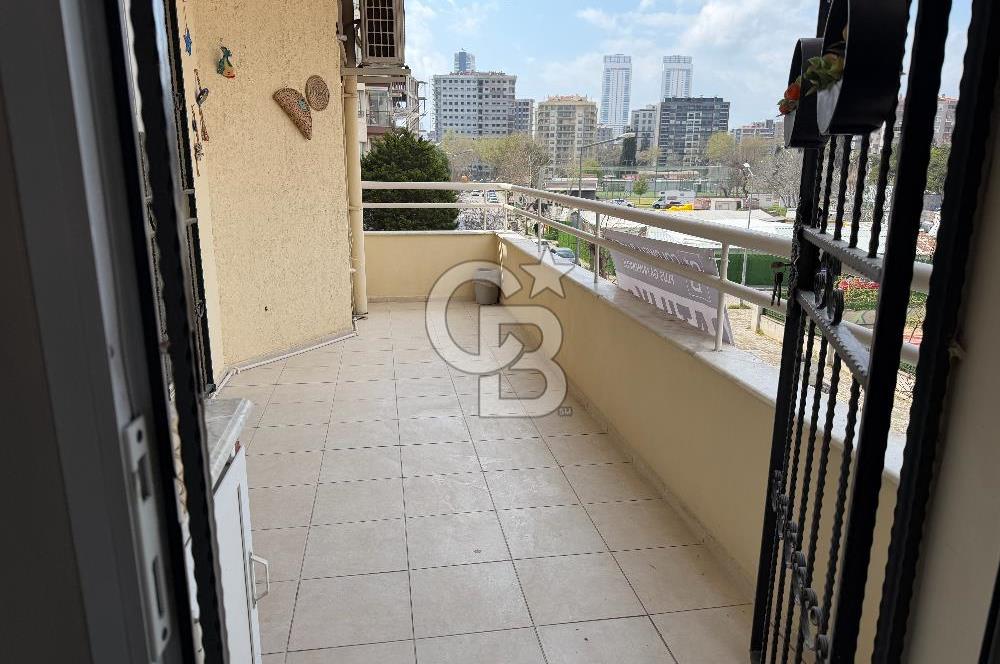 BAYRAKLI MANSUROĞLU OKUL KARŞISI 4+1 160 M2 SATILIK DAİRE