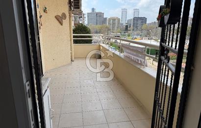 BAYRAKLI MANSUROĞLU OKUL KARŞISI 4+1 160 M2 SATILIK DAİRE