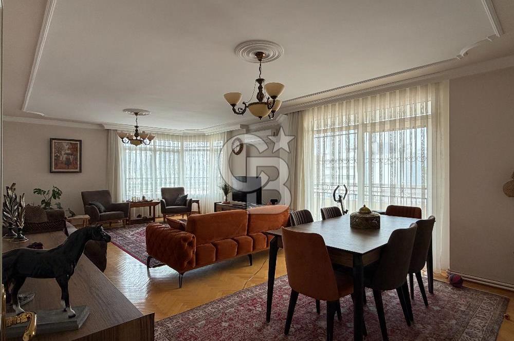 BAYRAKLI MANSUROĞLU OKUL KARŞISI 4+1 160 M2 SATILIK DAİRE