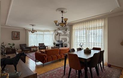 BAYRAKLI MANSUROĞLU OKUL KARŞISI 4+1 160 M2 SATILIK DAİRE