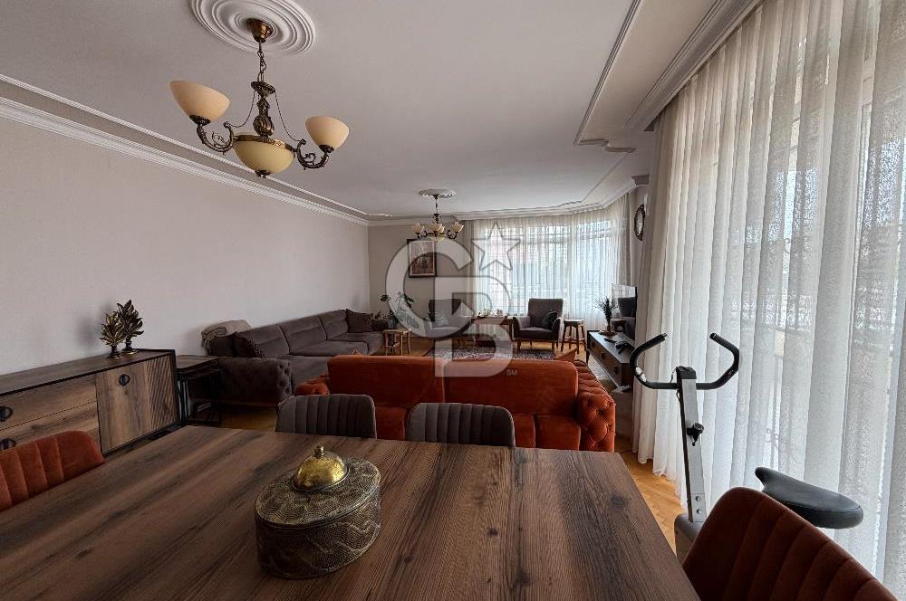BAYRAKLI MANSUROĞLU OKUL KARŞISI 4+1 160 M2 SATILIK DAİRE
