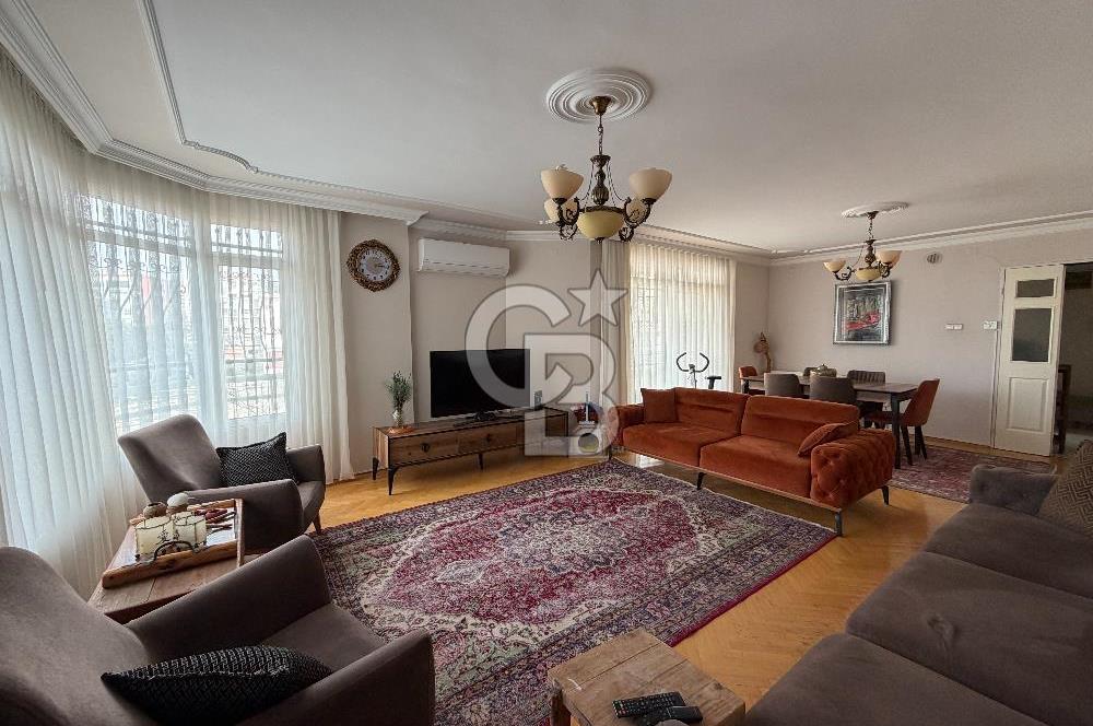 BAYRAKLI MANSUROĞLU OKUL KARŞISI 4+1 160 M2 SATILIK DAİRE