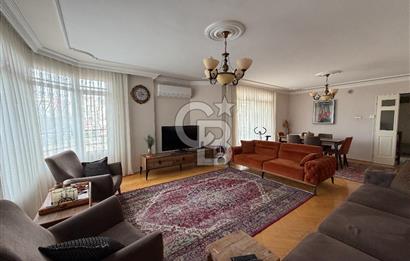 BAYRAKLI MANSUROĞLU OKUL KARŞISI 4+1 160 M2 SATILIK DAİRE