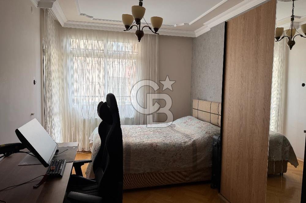 BAYRAKLI MANSUROĞLU OKUL KARŞISI 4+1 160 M2 SATILIK DAİRE