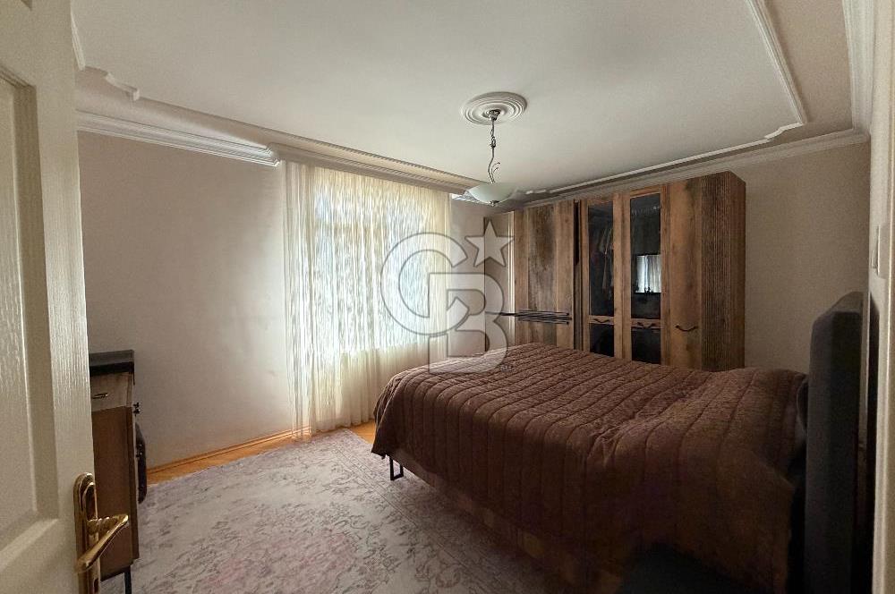 BAYRAKLI MANSUROĞLU OKUL KARŞISI 4+1 160 M2 SATILIK DAİRE