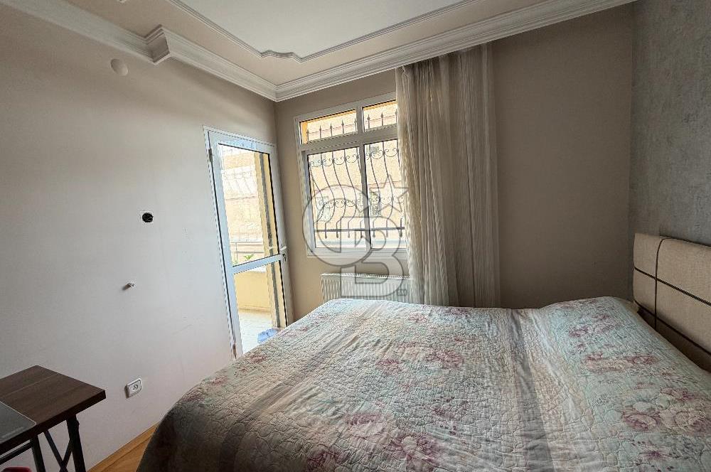 BAYRAKLI MANSUROĞLU OKUL KARŞISI 4+1 160 M2 SATILIK DAİRE