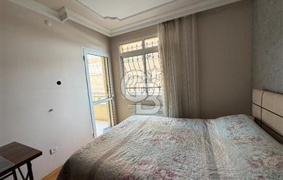 BAYRAKLI MANSUROĞLU OKUL KARŞISI 4+1 160 M2 SATILIK DAİRE