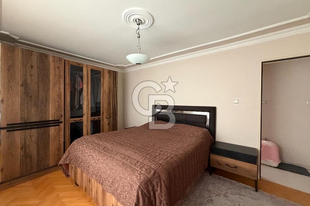BAYRAKLI MANSUROĞLU OKUL KARŞISI 4+1 160 M2 SATILIK DAİRE