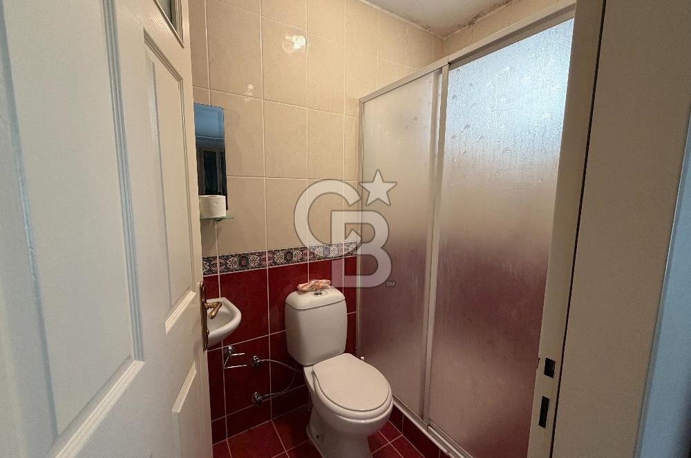 BAYRAKLI MANSUROĞLU OKUL KARŞISI 4+1 160 M2 SATILIK DAİRE