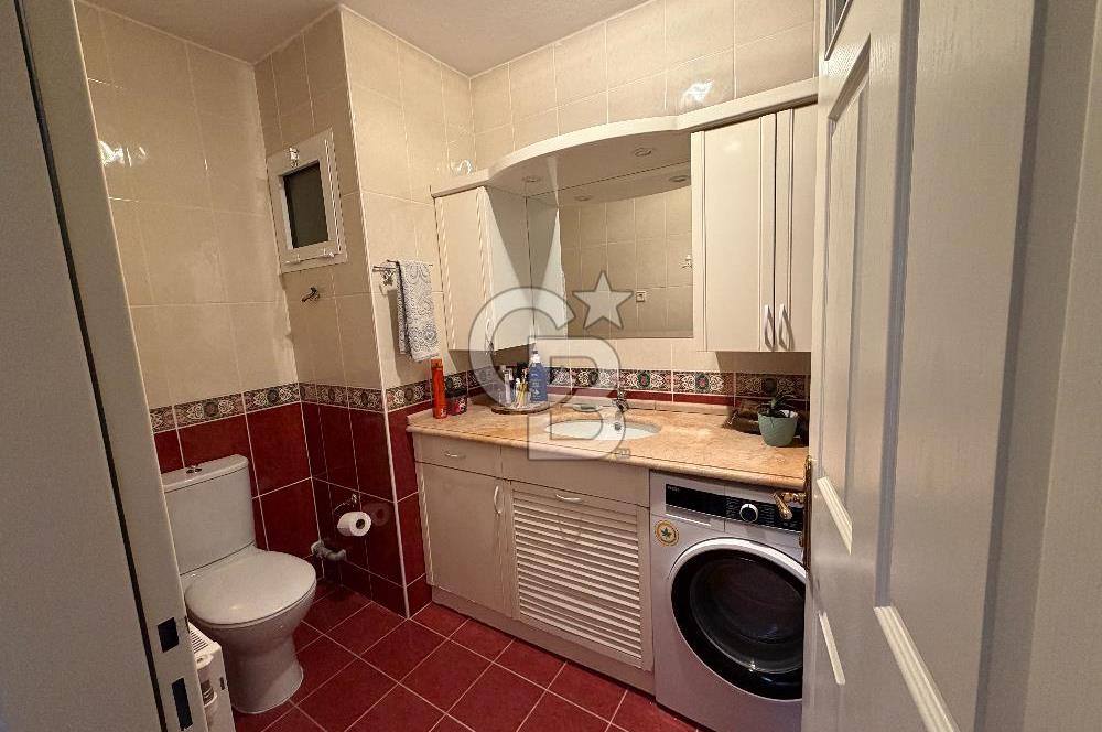 BAYRAKLI MANSUROĞLU OKUL KARŞISI 4+1 160 M2 SATILIK DAİRE