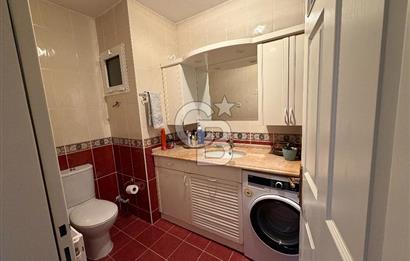 BAYRAKLI MANSUROĞLU OKUL KARŞISI 4+1 160 M2 SATILIK DAİRE