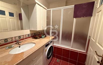 BAYRAKLI MANSUROĞLU OKUL KARŞISI 4+1 160 M2 SATILIK DAİRE