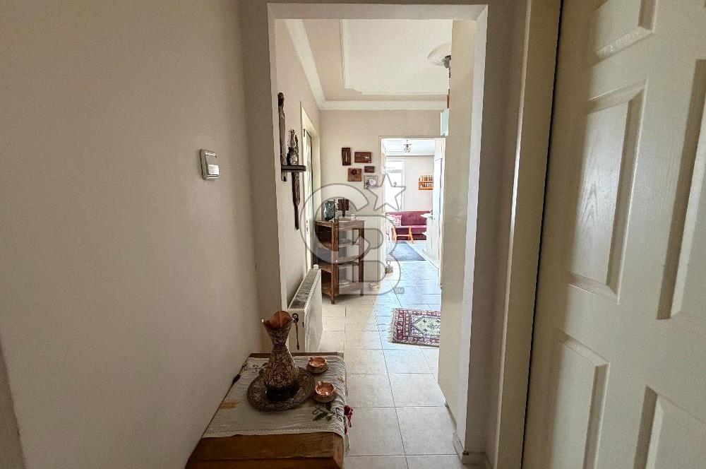 BAYRAKLI MANSUROĞLU OKUL KARŞISI 4+1 160 M2 SATILIK DAİRE