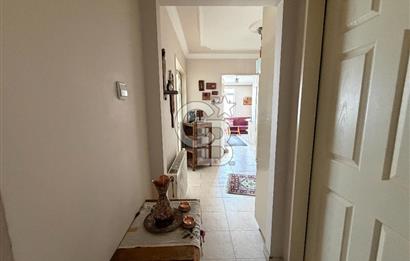 BAYRAKLI MANSUROĞLU OKUL KARŞISI 4+1 160 M2 SATILIK DAİRE