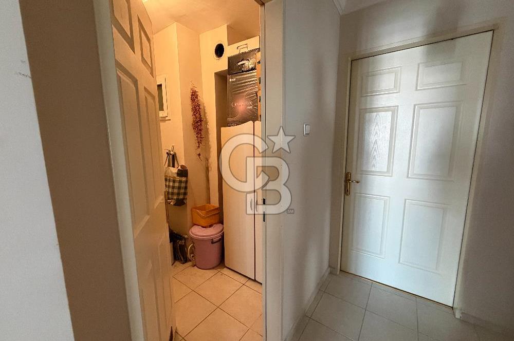 BAYRAKLI MANSUROĞLU OKUL KARŞISI 4+1 160 M2 SATILIK DAİRE